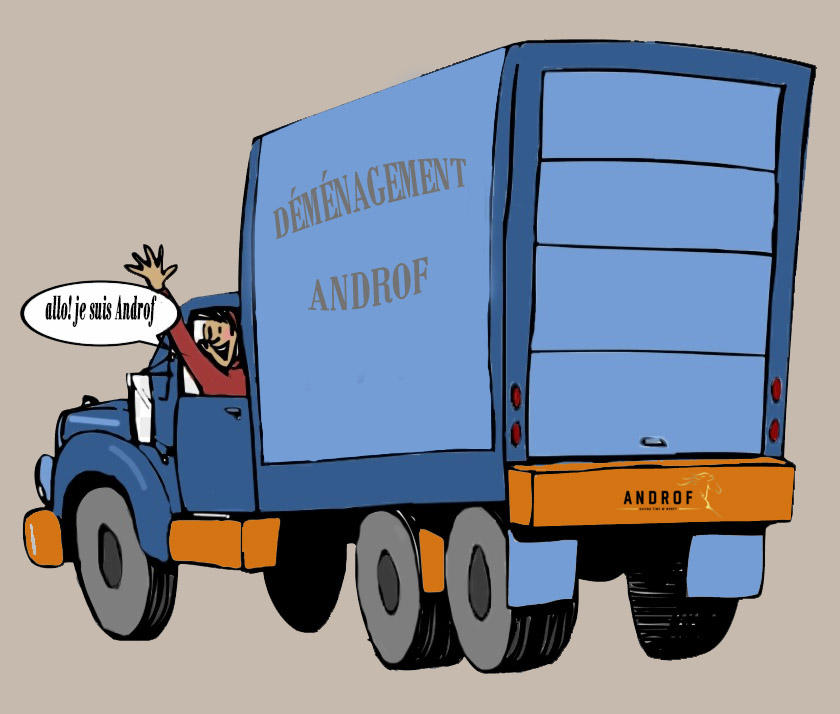 petit déménagement montreal